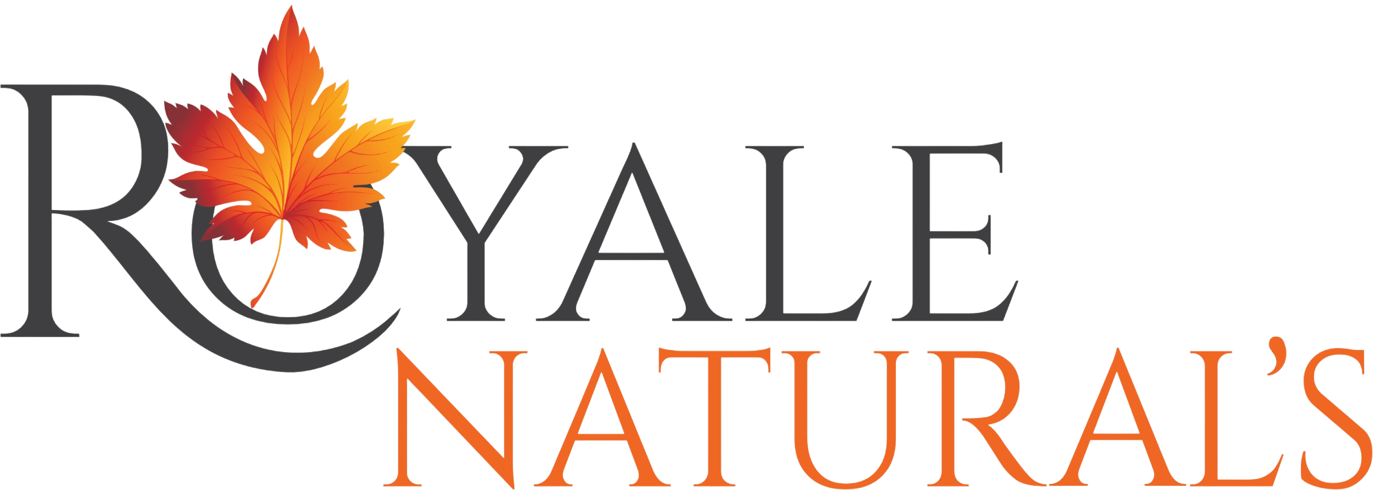 Royale Natural’s